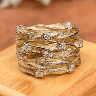 WW | Goldener Ring