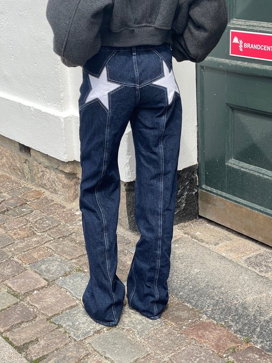 W&W Mode | Star Jeans 100% Baumwolle