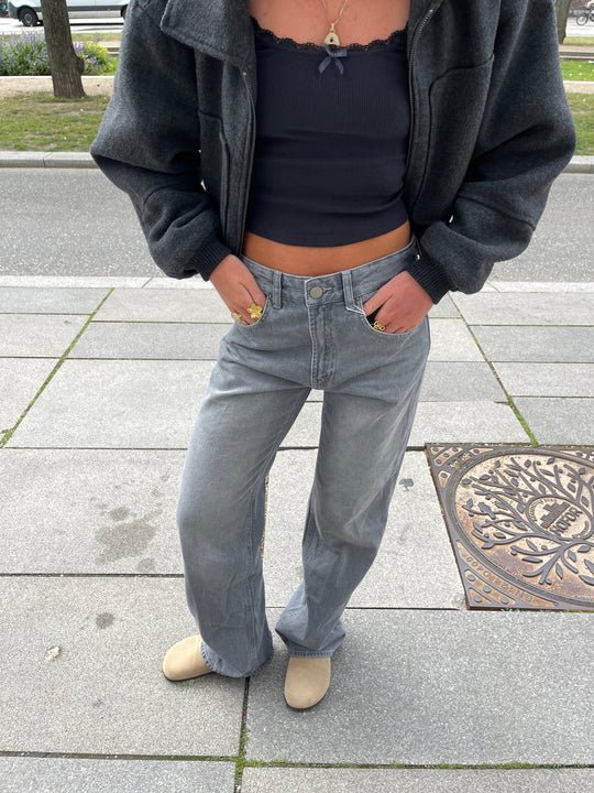 W&W Mode | Star Jeans 100% Baumwolle