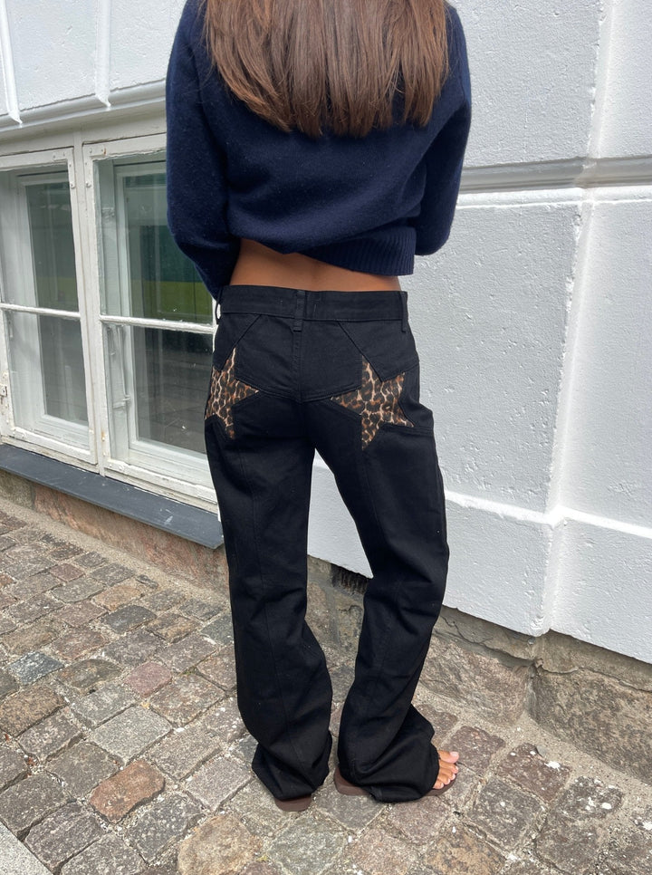 W&W Mode | Star Jeans 100% Baumwolle