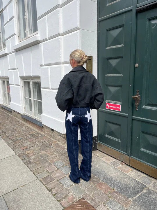 W&W Mode | Star Jeans 100% Baumwolle