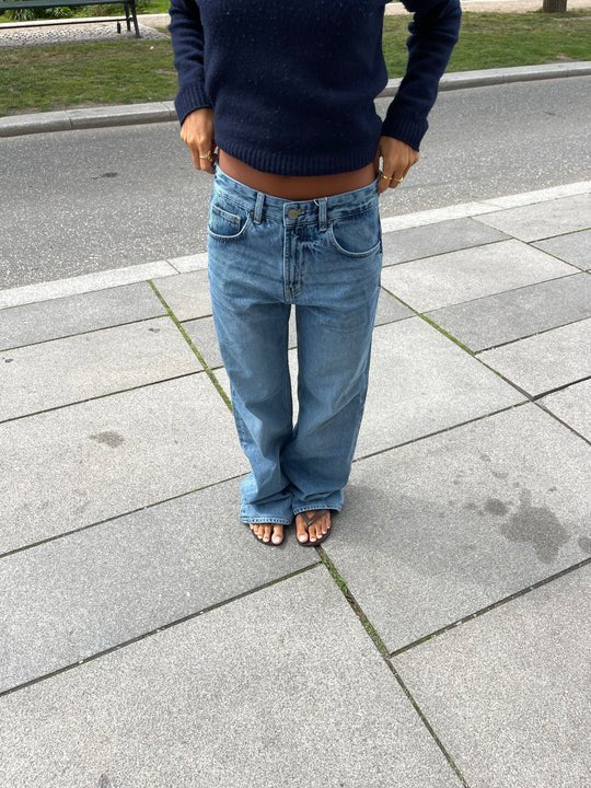 W&W Mode | Star Jeans 100% Baumwolle