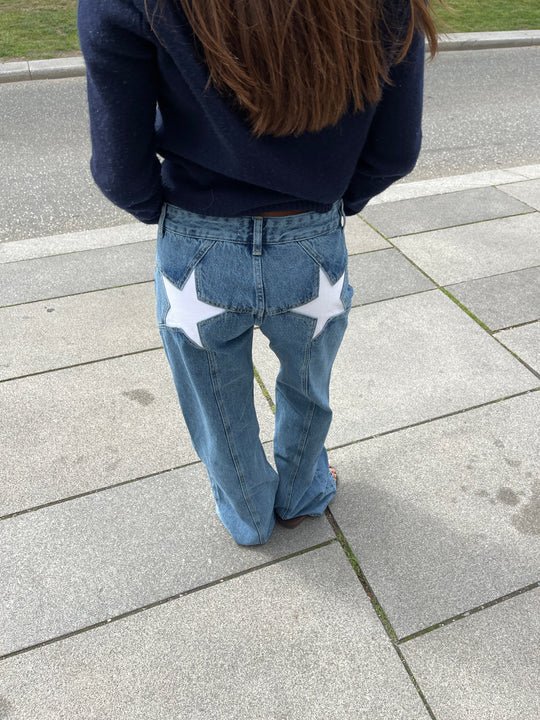 W&W Mode | Star Jeans 100% Baumwolle