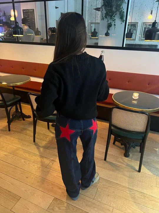 W&W Mode | Star Jeans 100% Baumwolle
