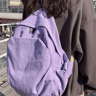 WW | Weinlese Wash College Schule Rucksack