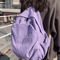 WW | Weinlese Wash College Schule Rucksack