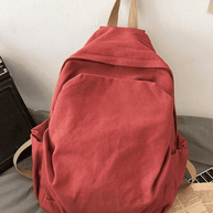 WW | Weinlese Wash College Schule Rucksack