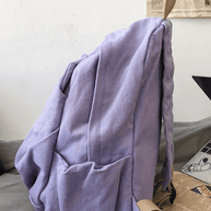 WW | Weinlese Wash College Schule Rucksack