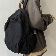 WW | Weinlese Wash College Schule Rucksack