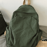WW | Weinlese Wash College Schule Rucksack
