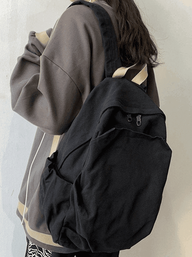 WW | Weinlese Wash College Schule Rucksack