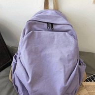 WW | Weinlese Wash College Schule Rucksack