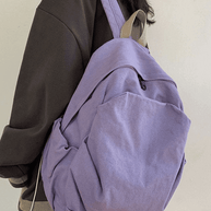 WW | Weinlese Wash College Schule Rucksack