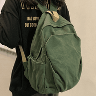 WW | Weinlese Wash College Schule Rucksack