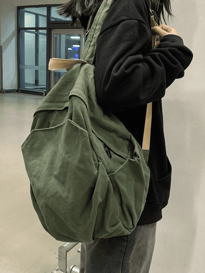 WW | Weinlese Wash College Schule Rucksack