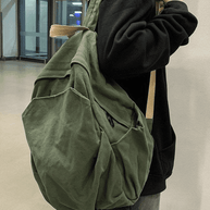 WW | Weinlese Wash College Schule Rucksack