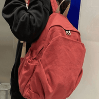 WW | Weinlese Wash College Schule Rucksack