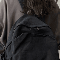 WW | Weinlese Wash College Schule Rucksack