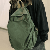 WW | Weinlese Wash College Schule Rucksack