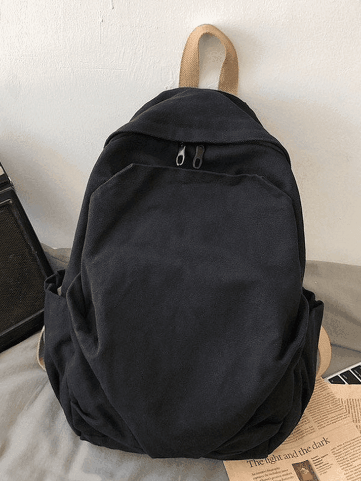 WW | Weinlese Wash College Schule Rucksack