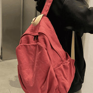 WW | Weinlese Wash College Schule Rucksack