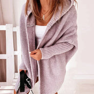 WW | Modische Strickjacke für Damen