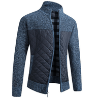 WW | Jack Herren Premium Strickjacke Luxus & Warme Jacke Perfekt Für Herbst