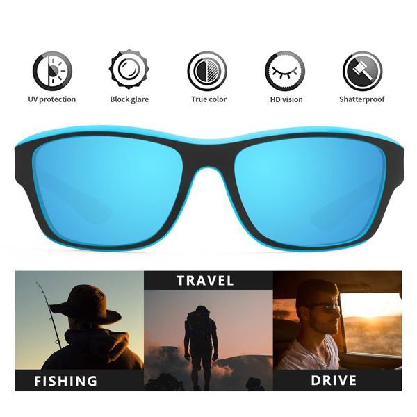 WW | Sport Sonnenbrille