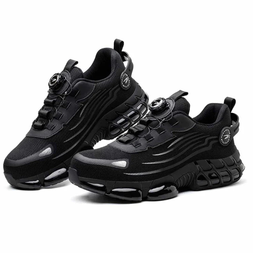 WW | Bequeme Herren Sneaker