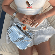 WW | Mini Tasche Damen Handtasche