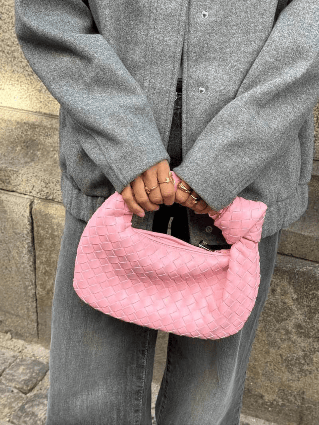 W&W Mode | Mini Tasche Damen Handtasche