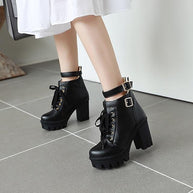 WW | damen stiefel