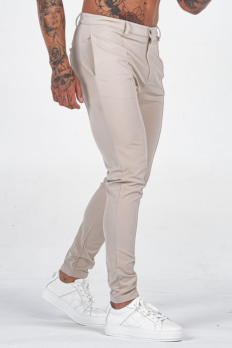 WW | Flexible Hosen Für Männer