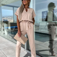 WW | Trendy Jumpsuit