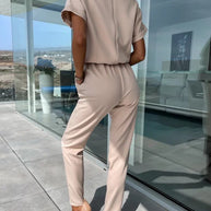 WW | Trendy Jumpsuit