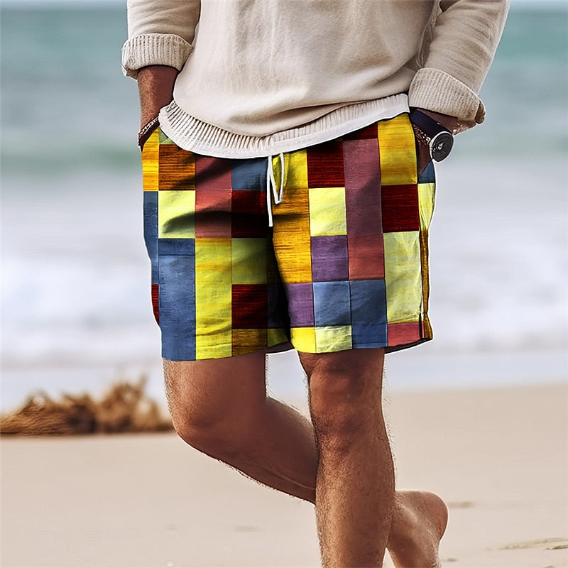 WW | Stilvolle Badehose