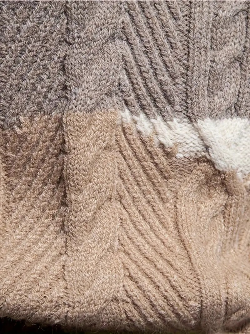 WW | Stilvoller Pullover