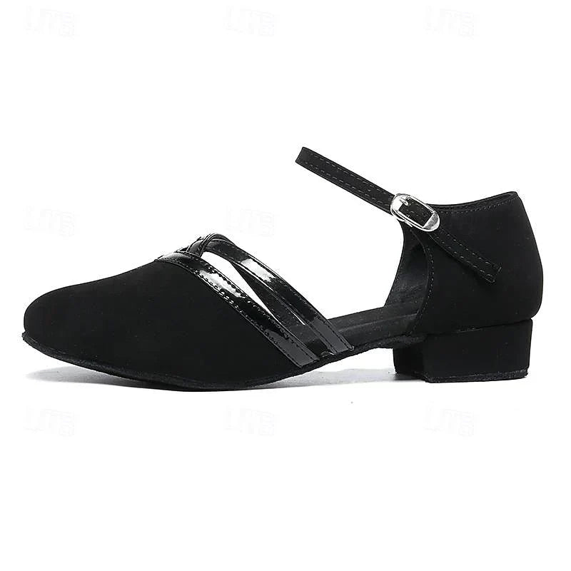 W&W Mode | Damen Tanzschuhe Für Modernen Tanz