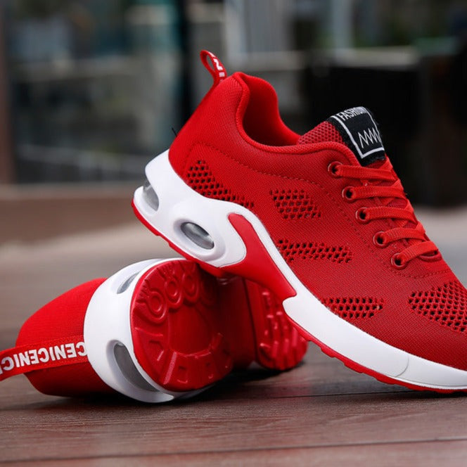 WW | Sportschuhe mit orthopädischer Einlage für Damen