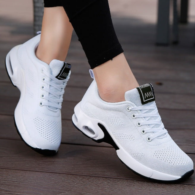 W&W Mode | Sportschuhe mit orthopädischer Einlage für Damen