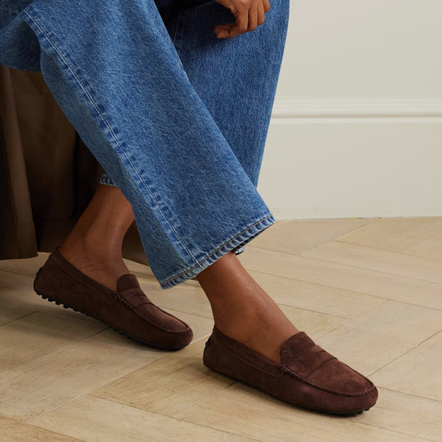 WW | Napoli Mokassins