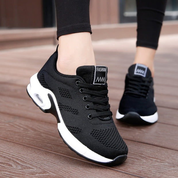 WW | Sportschuhe mit orthopädischer Einlage für Damen