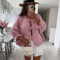 WW Fia Dreiviertel Rosa