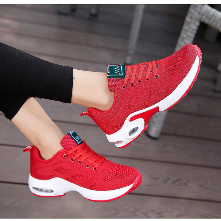 W&W Mode | Sportschuhe mit orthopädischer Einlage für Damen