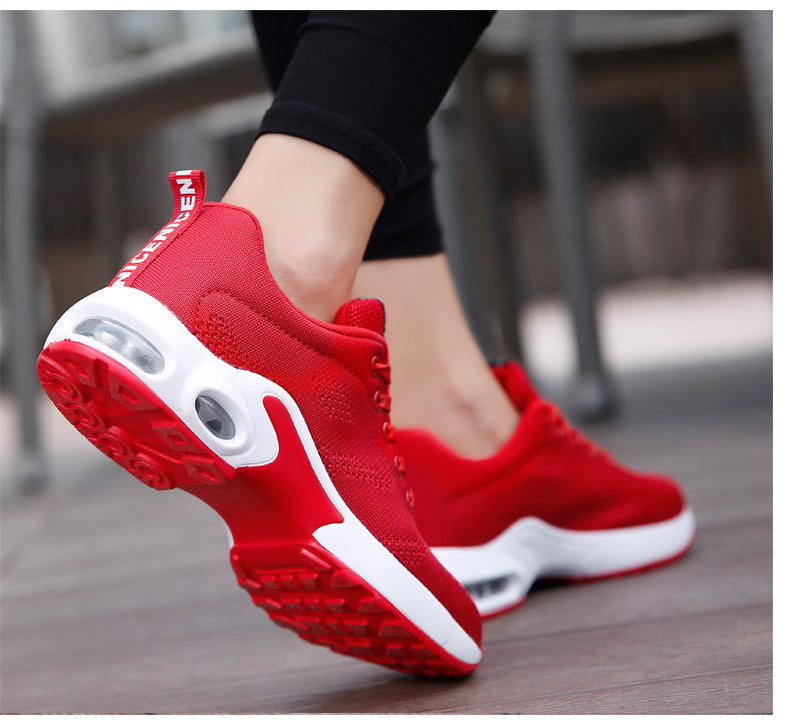 WW | Sportschuhe mit orthopädischer Einlage für Damen