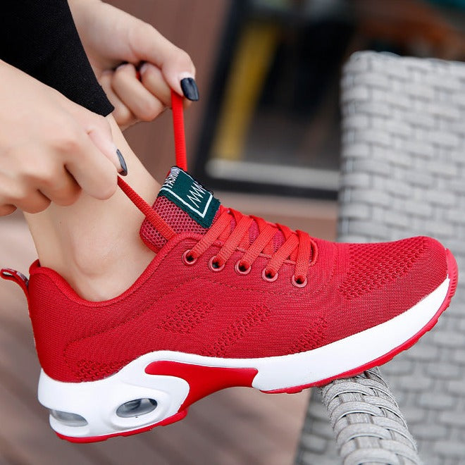 W&W Mode | Sportschuhe mit orthopädischer Einlage für Damen