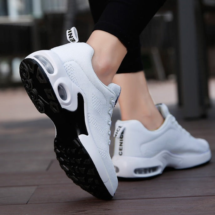 WW | Sportschuhe mit orthopädischer Einlage für Damen
