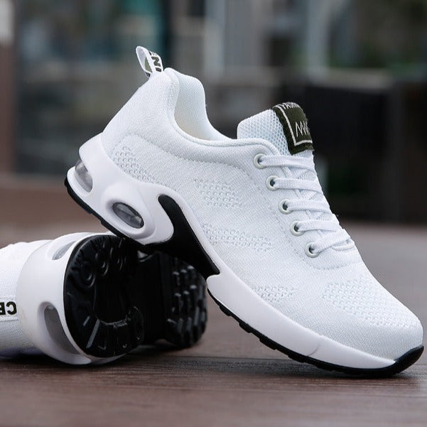 W&W Mode | Sportschuhe mit orthopädischer Einlage für Damen