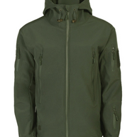 WW | Herren Wasserdicht Regenjacke Leichte