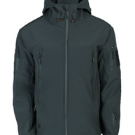 WW | Herren Wasserdicht Regenjacke Leichte
